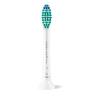 Philips Sonicare Opzetborstels C1 ProResults Wit - 31.49 euro