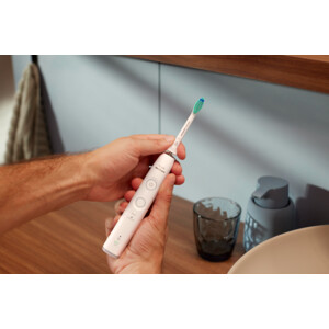 Philips Sonicare Opzetborstels C1 ProResults Wit - 31.49 euro