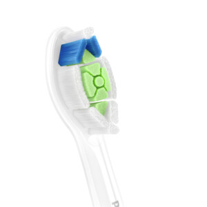 Philips Sonicare Opzetborstels W2 Optimal White - 20.99 euro