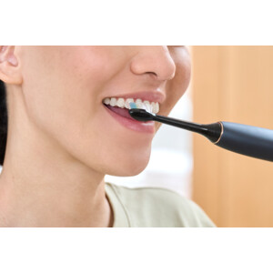 Philips Sonicare Opzetborstels Optimal White W2 Zwart - 33.99 euro