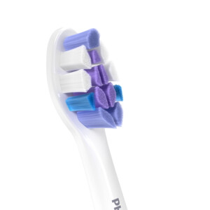 Philips Sonicare Opzetborstels S2 Sensitive Wit - 16.19 euro