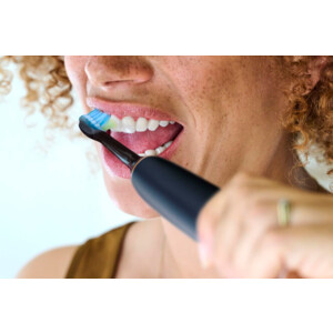 Philips Sonicare Opzetborstels Premium Plaque Defence Zwart - 42.65 euro