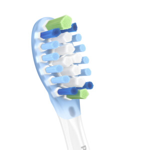 Philips Sonicare Opzetborstels Premium Plaque Defence C3 Wit - 48.79 euro