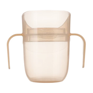 Difrax Oefenbeker Genius Nude - 7.65 euro