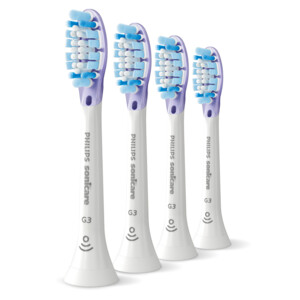 Philips Sonicare Opzetborstels Premium Gum Care G3 Wit - 37.89 euro