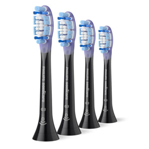 Philips Sonicare Opzetborstels Premium Gum Care G3 Zwart - 40.99 euro