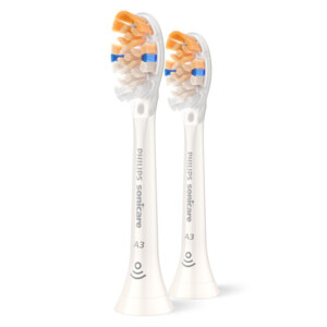 Philips Sonicare Opzetborstels A3 Premium All-in-One Wit - 29.49 euro