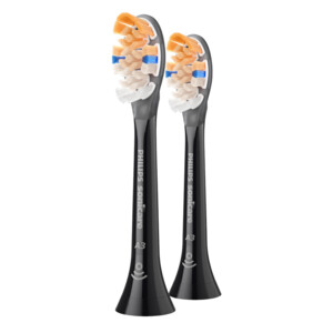 Philips Sonicare Opzetborstels A3 Premium All-in-One Zwart - 38.85 euro