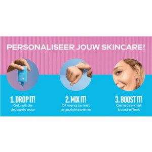 WELEDA Serum Drops Glow Boost - 13.15 euro