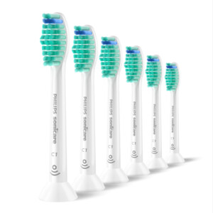 Philips Sonicare Opzetborstels C1 ProResults Wit - 34.99 euro