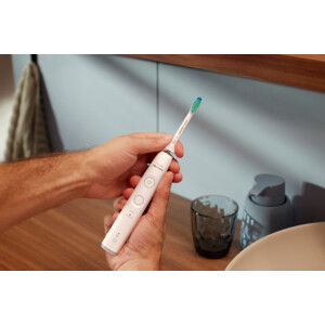 Philips Sonicare Opzetborstels C1 ProResults Wit - 34.99 euro