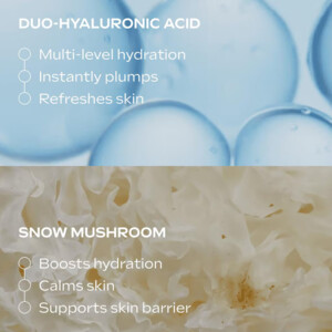 WELEDA Serum Drops Hyaluronic Boost - 14.99 euro