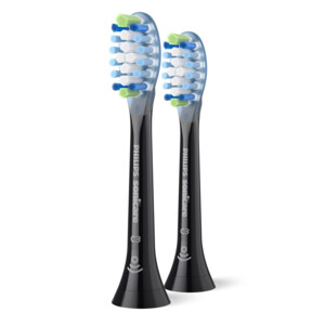 Philips Sonicare Opzetborstels Premium Plaque Defence C3 Zwart - 33.55 euro