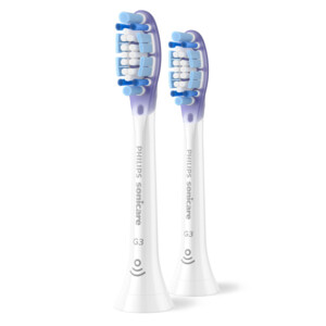 Philips Sonicare Opzetborstels Premium Gum Care G3 Wit - 33.55 euro