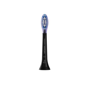 Philips Sonicare Opzetborstels Premium Gum Care G3 Zwart - 47.19 euro