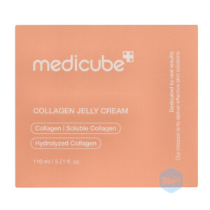 Medicube Collagen Jelly Cream - 18.95 euro