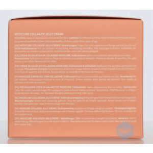 Medicube Collagen Jelly Cream - 18.95 euro