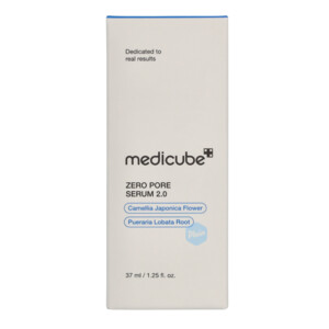 Medicube Zero Pore 2.0 Serum - 13.49 euro