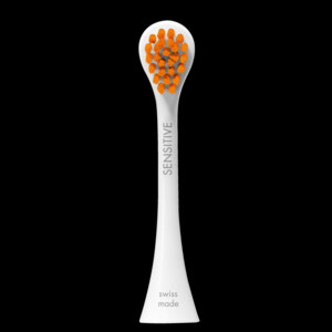 Curaprox Hydrosonic Opzetborstel Sensitive Duo Magenta Oranje - 24.05 euro