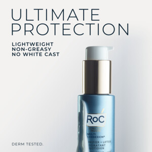 RoC Multi Correxion Even Tone Lift Daily Moist. Spf30 - 23.49 euro