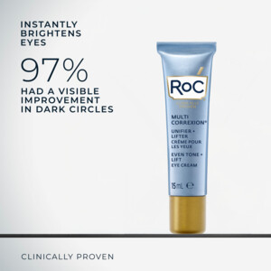 RoC Multi Correxion Even Tone + Lift Eye Cream - 18.25 euro