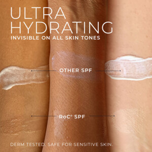 RoC Multi Correxion Hydrate + Plump Moisturiser Spf30 - 25.05 euro