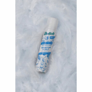 6x Batiste Droogshampoo Sensitive - 31.69 euro