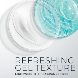 RoC Multi Correxion Hydrate + Plump Eye Gel-Cream - 21.25 euro