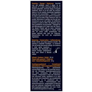 Lucovitaal Vitamine D3 Druppels Kids - 9.99 euro