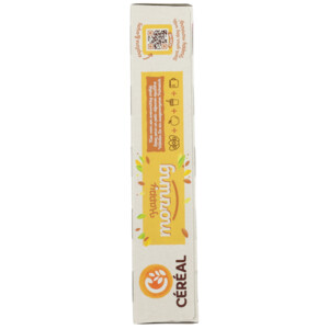 Céréal Happy Morning Biscuit Honing - 3.65 euro