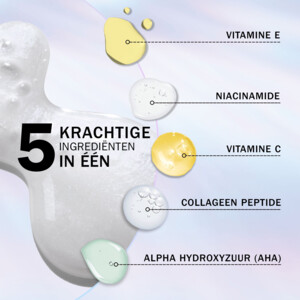 6x Olay Super Serum - 113.21 euro