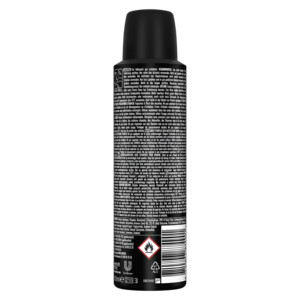 Rexona Deodorant Spray Hi-Impact Workout - 2.99 euro