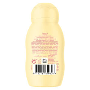 Zwitsal Bodylotion - 2.59 euro