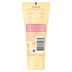 6x Zwitsal Zachte Crème - 12.35 euro