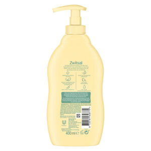 6x Zwitsal Shampoo Anti-Klit - 39.05 euro
