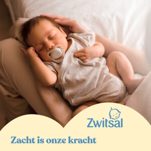 6x Zwitsal Zeepvrij Schuimbad - 51.99 euro