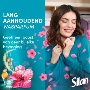 Silan Wasverzachter AT Relaxing Maldives 35 Wasbeurten - 3.79 euro