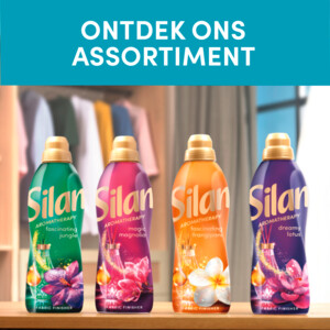 Silan Wasverzachter AT Relaxing Maldives 35 Wasbeurten - 3.79 euro
