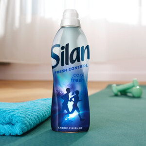 12x Silan Wasverzachter Fresh Control Cool Fresh 35 Wasbeurten - 34.55 euro