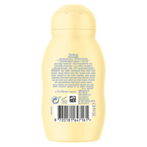 18x Zwitsal Zeepvrije Wasgel - 27.59 euro