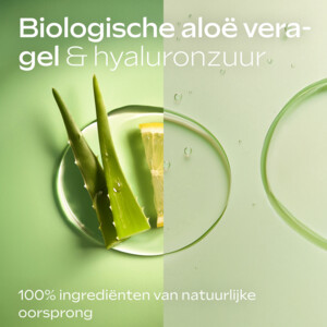 WELEDA Bodylotion Citrus Hydraterend Aloe Vera & Hyaluronzuur - 11.24 euro