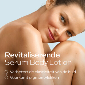 WELEDA Bodylotion Blauwe Gentiaan & Bakuchiol Revitaliserende Serum - 12.74 euro