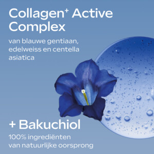 WELEDA Bodylotion Blauwe Gentiaan & Bakuchiol Revitaliserende Serum - 12.74 euro