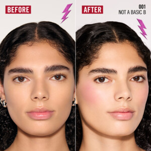 Rimmel Multi Tasker Turbocharged Glow Not A Basic B 001 - 14.99 euro