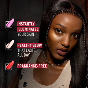 Rimmel Multi Tasker Turbocharged Glow Not A Basic B 001 - 14.99 euro