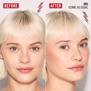 Rimmel Multi Tasker Turbocharged Glow Iconic As Usual 005 - 11.35 euro