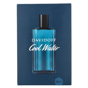 Davidoff Geschenkset Cool Water Man - 23.29 euro