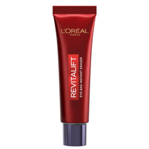 L'Oréal Revitalift Laser Instant Eye Bag Eraser - 35.99 euro