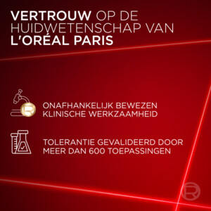 L'Oréal Revitalift Laser Instant Eye Bag Eraser - 35.99 euro
