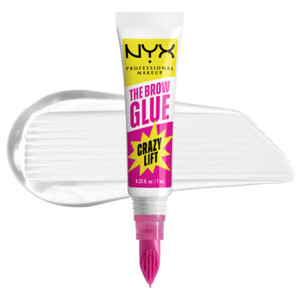 NYX Wenkbrauwgel The Brow Glue Crazy Lift - 10.49 euro
